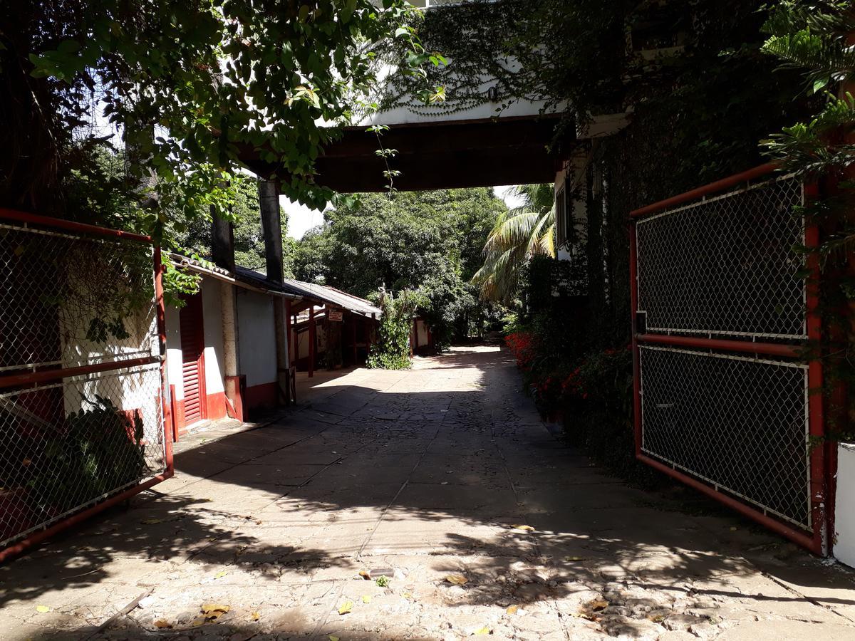 Plaza Hotel Marabá Eksteriør bilde